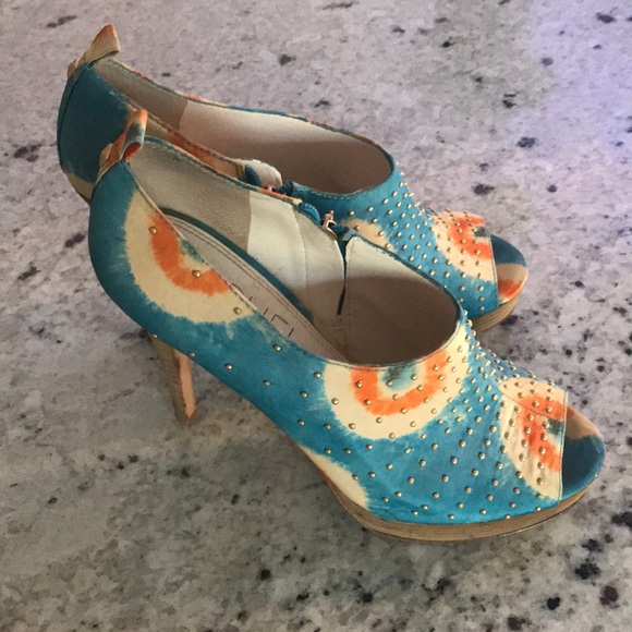 RACHEL Rachel Roy Shoes - RACHEL by Rachel Roy Stilettos